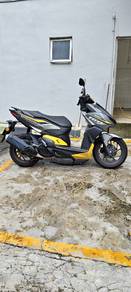Honda Vario 160 Letgo Murah! Boleh Nego