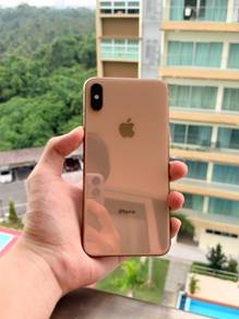 iPhone XS Max Gold 256GB