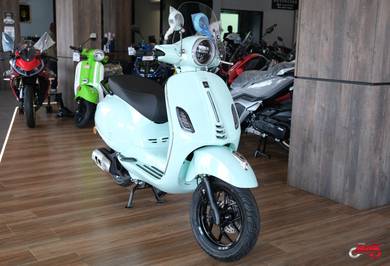 2026 - BELLAGIO 125 Honda Vario125 Yamaha Ego GeaR