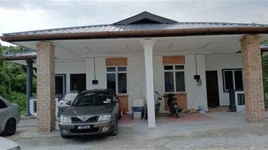 Semi-Detached-House-for-rent-Telok-Panglima-Garang-Selangor