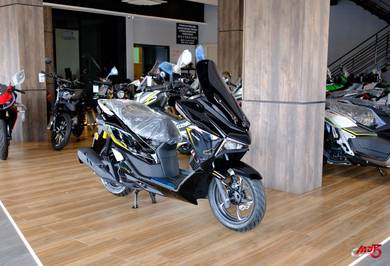 Wmoto ISLAND 150  HONDA ADV 150 VARIO 150 NVX Nmax
