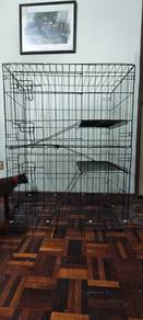 Cat Cage
