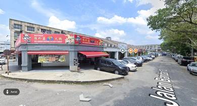 Puchong 1 Storey Shop Freehold Individual Title Bandar Puchong Lotus