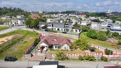 Bungalow-House-for-sale-Bandar-Mahkota-Cheras-Selangor