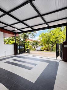 Taman Salad For Sale Beautiful Renovated Home