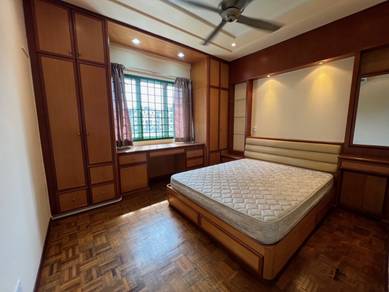 Pandan Indah Pandan Puteri Condo FullyFurnished Kemasukan Now Nov 2026