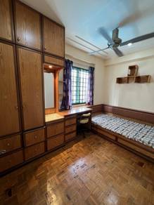 Pandan Indah Pandan Puteri Condo FullyFurnished Kemasukan Now Nov 2026