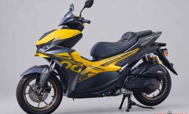 Aveta Nova 200 Limited Edition -Low Deposit