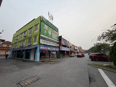 Shop-lot-for-sale-Kajang-Selangor