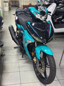 Yamaha Y15 ZR Y15 RSX RS150R NK RS150 CBR15 R15+