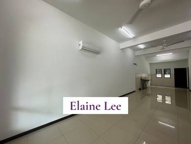 6 ROOMS Southbay Residences PARTIAL FURNISHED Batu Maung Bayan Lepas