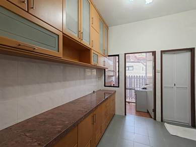 2 storey terrace Tanjung Bunga Taman Chee Seng