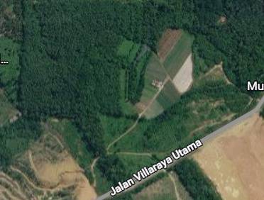 Land for Rent in Sg Lalang, Semenyih