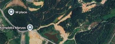 Land for Rent in Sg Lalang, Semenyih