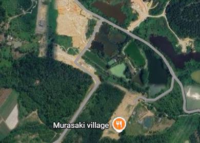 Land for Rent in Sg Lalang, Semenyih