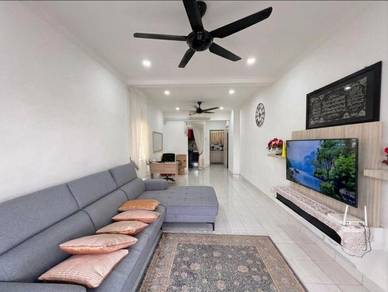 Skyvillas Residence💥Taman Serdang Perdana, Serdang
