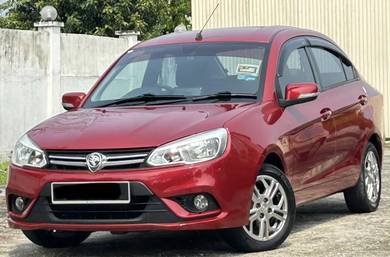 2019 Proton SAGA 1.3 PREMIUM (A)