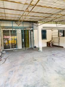 1-storey-Terraced-House-for-rent-Sepang-Selangor