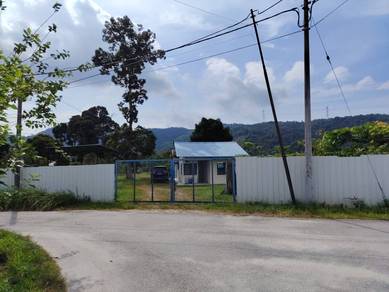 Junjung Ochard Farm for Sale