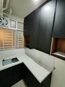Residensi Sateria