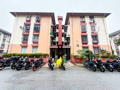 Rampai Court