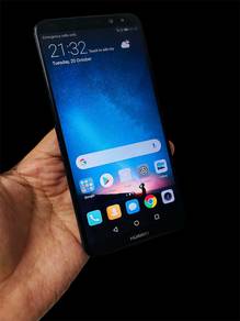 nova 2i 4/64gb