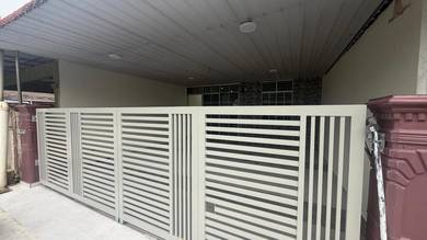 Best Buy Taman Lobak Kulim For Sale Strategic Location Home🔥