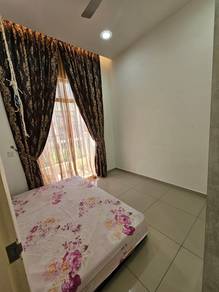 Graham Garden@Eco Grandeur,Bandar Puncak Alam