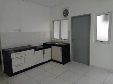 D'Pines Condo P/Furnished Taman Nirwana, Ampang, D Pines 1321sf