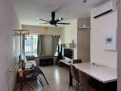 University Utama Condominium