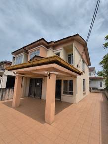 Full Loan 1k Booking End Lot 2 Sty PUJ 4 Diskaun 100k 30 x 70