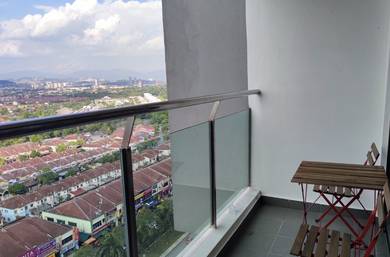 Evo SOHO Suites @ Bandar Baru Bangi