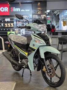 EZ115 Lagenda **Senang Urus Loan**