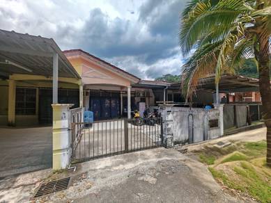 MURAH Teres Setingkat  Taman Sri Pulasan Seremban