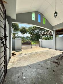 Bandar Putra Kulai, Johor Single Storey Terrace House