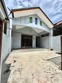 Bandar Putra Kulai, Johor Single Storey Terrace House