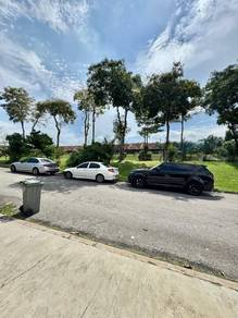 Bandar Putra Kulai, Johor Single Storey Terrace House