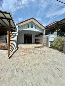 Bandar Putra Kulai, Johor Single Storey Terrace House