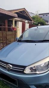 2016 Proton SAGA 1.3 EXECUTIVE CVT MY16 BT P2-13A
