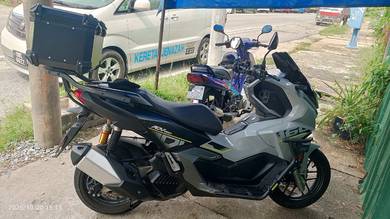 Honda ADV 160