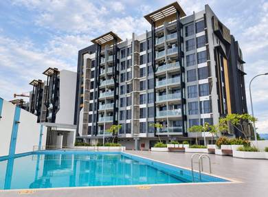 Riverside Residence