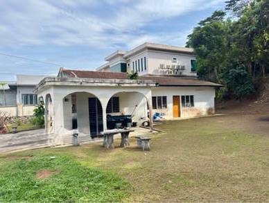 Bungalow-House-for-sale-Mantin-Negeri-Sembilan