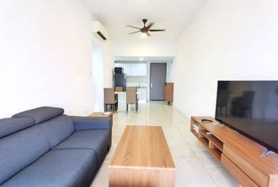【For Rent】Senibong Cave @ The WaterEdge Apartment 2 Bedroom