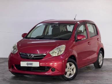 2014 Perodua MYVI 1.3 XT (M) WHOLE SALE