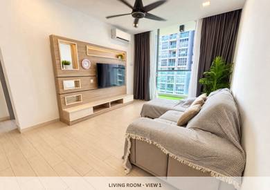 LakeFront Residence