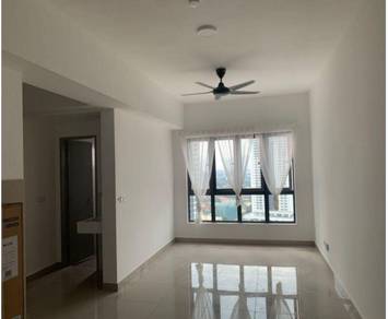 2 Bedrooms M Centura for Rent, Semi Furnished