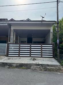 2-Storey Terrace, Taman Sejati Indah, Sungai Petani, Kedah