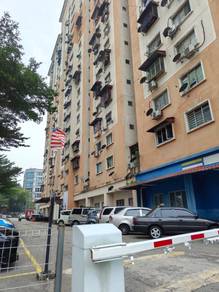 Pelangi Ara apartment Bandar Utama ,kayu ara,1 utama,damansara