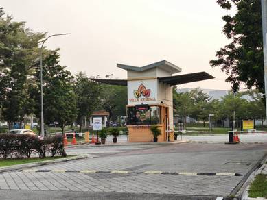 Kesuma Villa Ground Floor Townhouse 