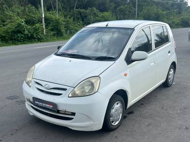 Jual Murah 2008 Perodua VIVA 850 Manual